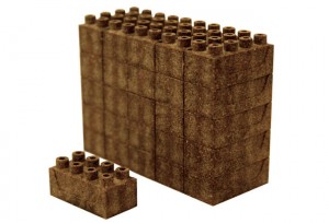 Earth Blocks