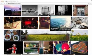 Flickr