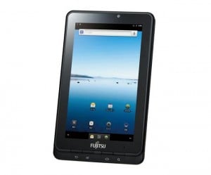 Fujitsu Stylistic M350-CA2 Android Tablet