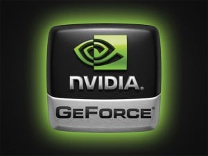 GeForce Drivers