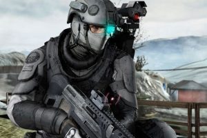 Ghost Recon Future Soldier