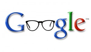 Google AR Glasses
