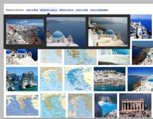Google Related Image Search