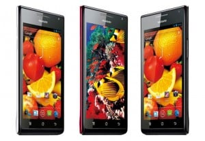 Huawei Ascend