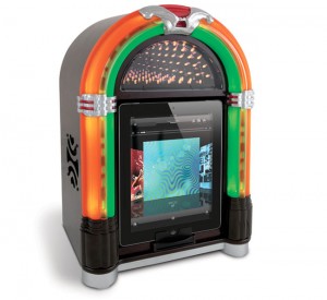 ION Jukebox Dock