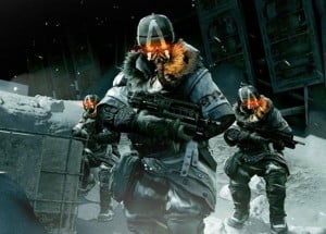 Killzone 3 Multiplayer