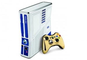 Kinect Star Wars Xbox