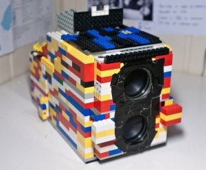 Legoflex