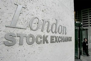 London Stock Exchange Google