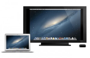 OS X Mountain Lion 10.8 Developer Preview Released By Apple