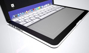 MacPad Pro