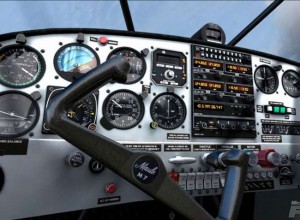 Microsoft Flight