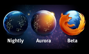 Mozilla Updates