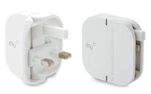 Mu Plug