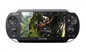 PS Vita