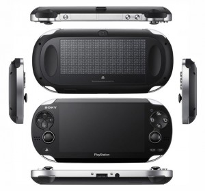 PS Vita GameStop