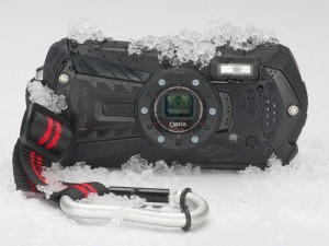 Pentax Optio WG-2