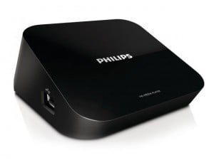 Phillips HMP2000