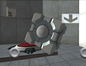 Portal Android