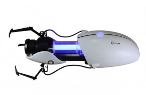 Portal Gun