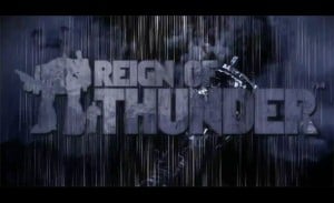 Reign of Thunder