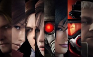 Resident Evil Operation Raccoon City