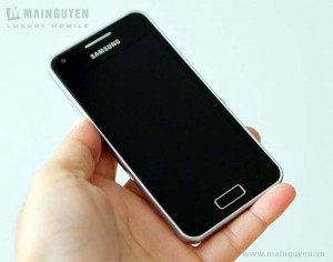Samsung Galaxy S Advance