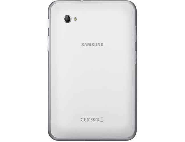 Samsung Galaxy Tab 7.0 Plus N
