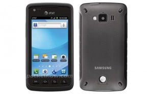 Samsung Rugby Smart
