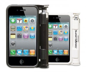 Smart Guard iPhone Case