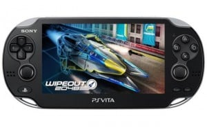 Sony PS Vita