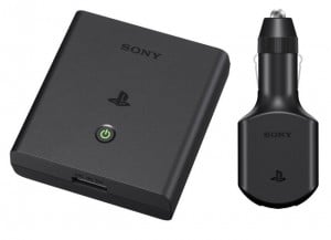 Sony PS Vita Charger