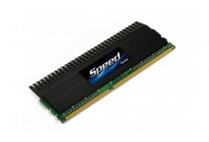 Super Talent Overclocked Quad-Channel DDR3 Memory