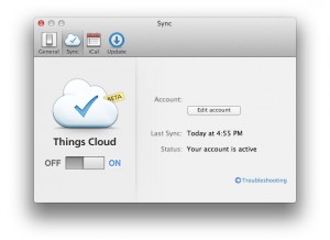 Things Cloud