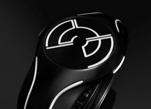 V-BL47 Concept Watch