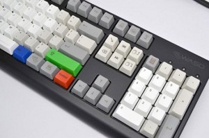 WASD Custom Keyboards