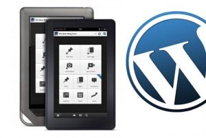 WordPress Android App