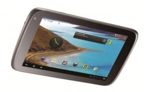 ZTE Optik Android Tablet Coming To Sprint February 5th