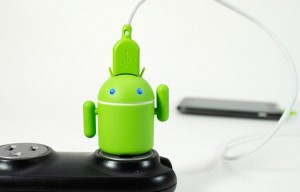 Andru USB Charger