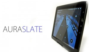Auraslate Tablet