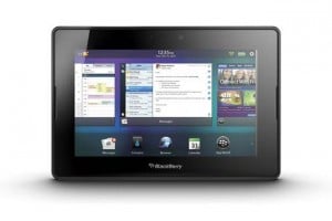 BlackBerry Playbook