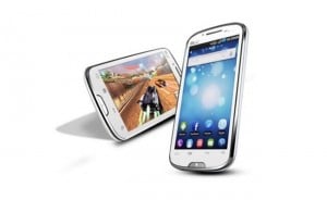 BLU Studio 5.3