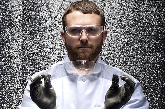 Corning Gorilla Glass