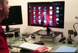 Galaxy Nexus PC