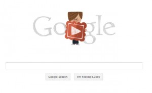 Google Doodle