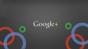 Google+ Circles Google Voice