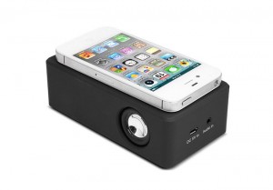 iFrogz Boost Speaker
