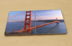 iPad Concept