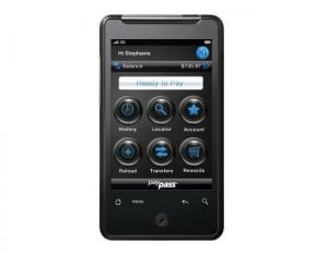 Moneto NFC Enabled microSD Cards For Android Go On Sale