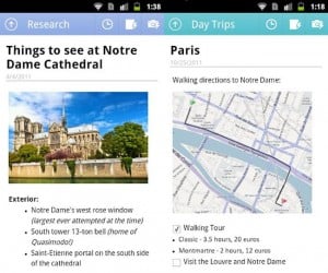 OneNote Android